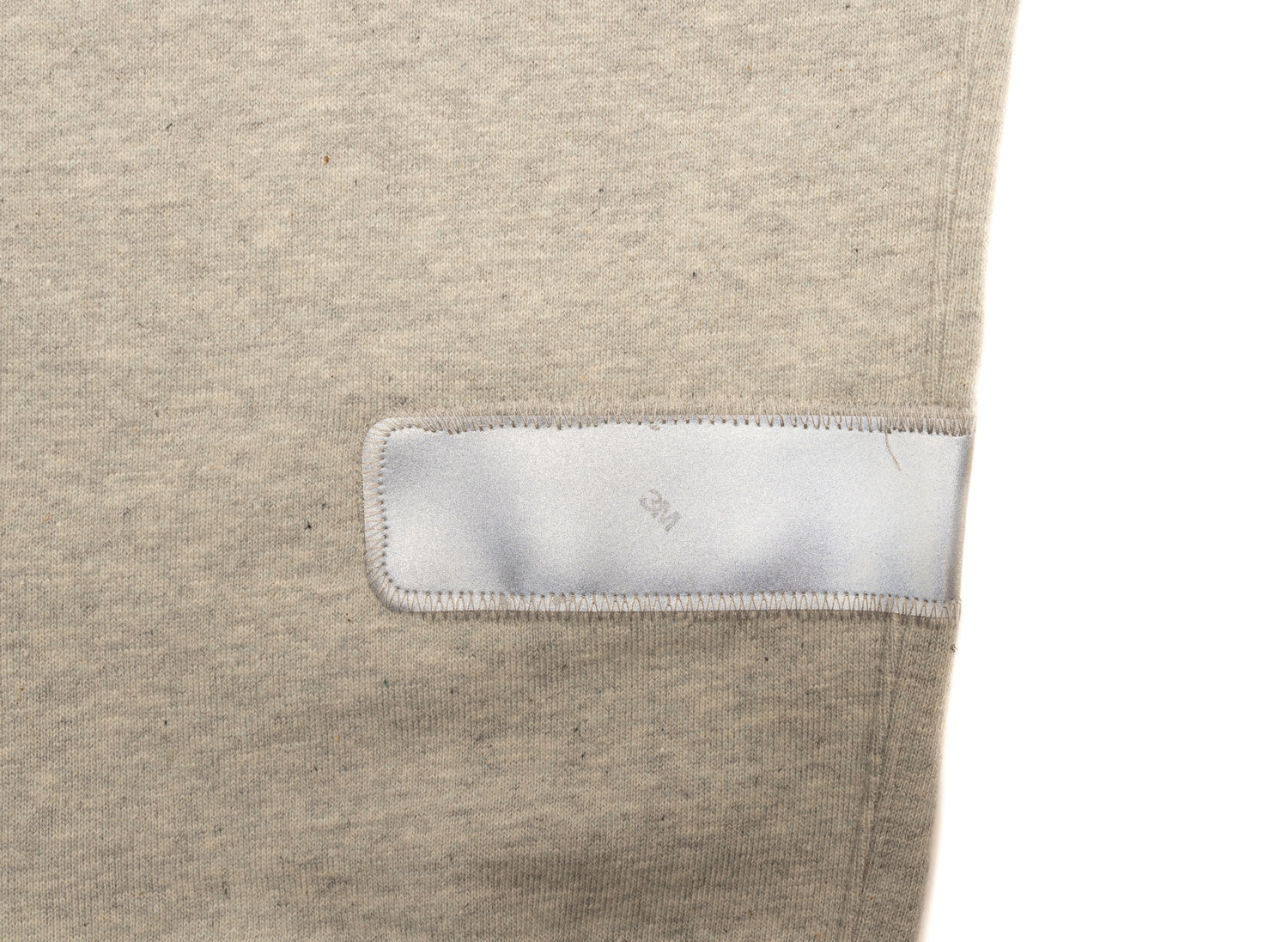Nike ACG Therma-Fit 'Airora' Pants in Grey Heather / Black / Light Smoke Grey - view 2