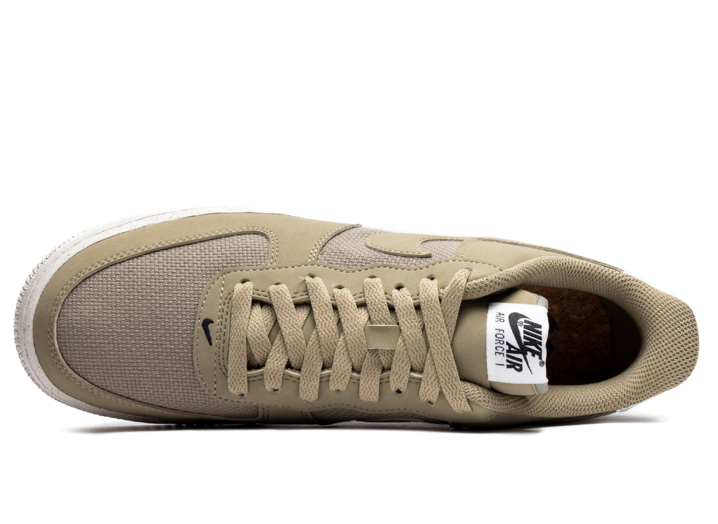 Nike Air Force 1 '07 LV8 - view 4