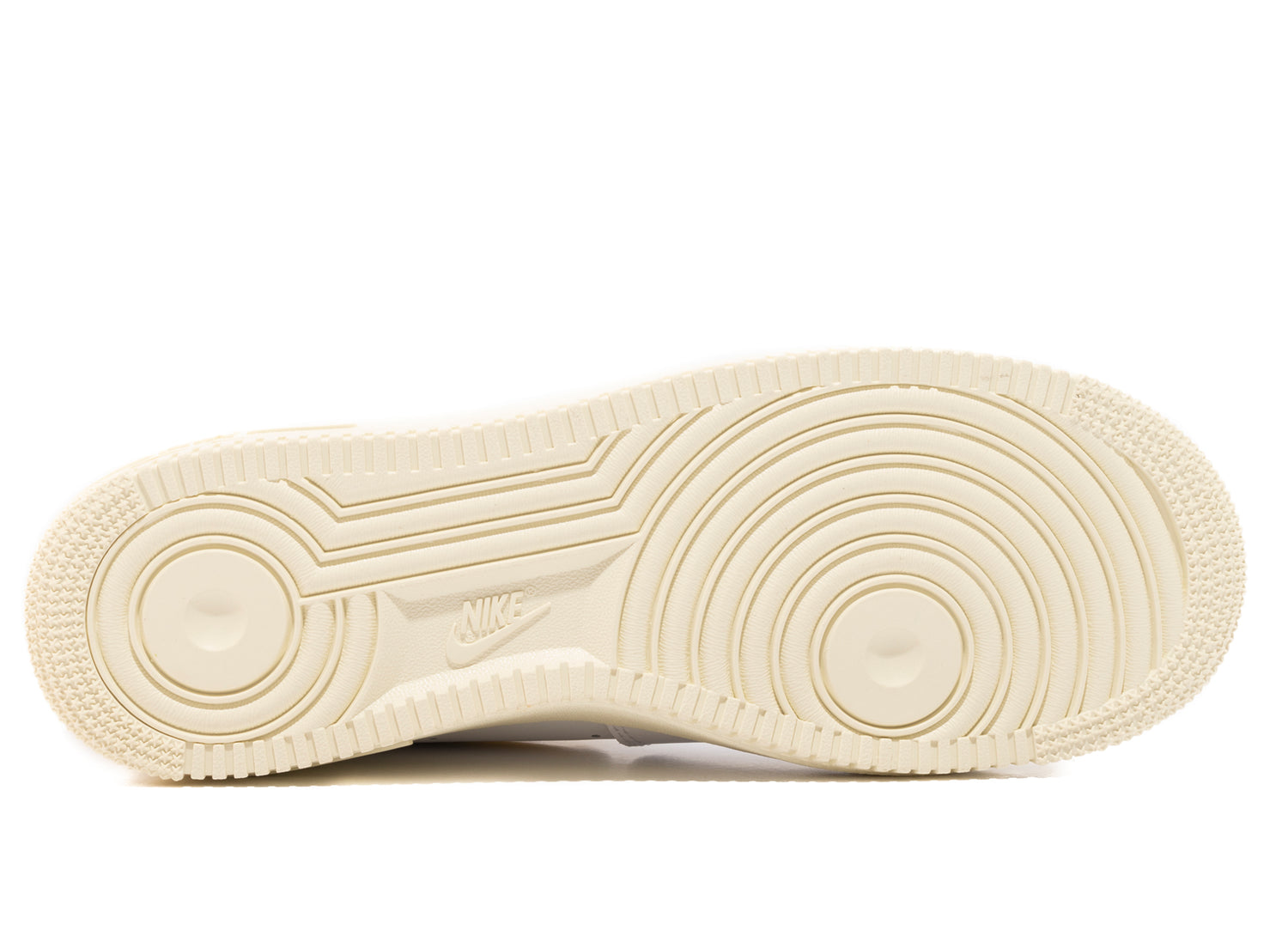 Nike Air Force 1 '07 LX in White / Pale Vanilla / Coconut Milk - view 5