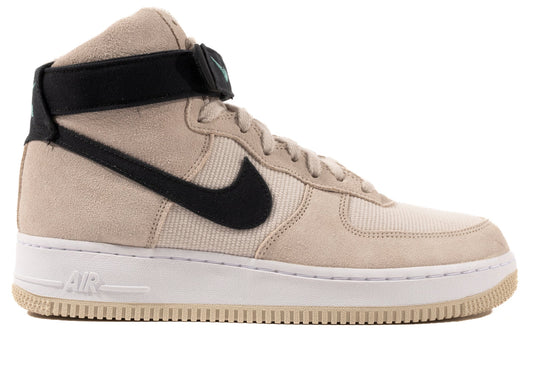 Nike Air Force 1 High '07 LX in Light Orewood Brown / Off Noir / White