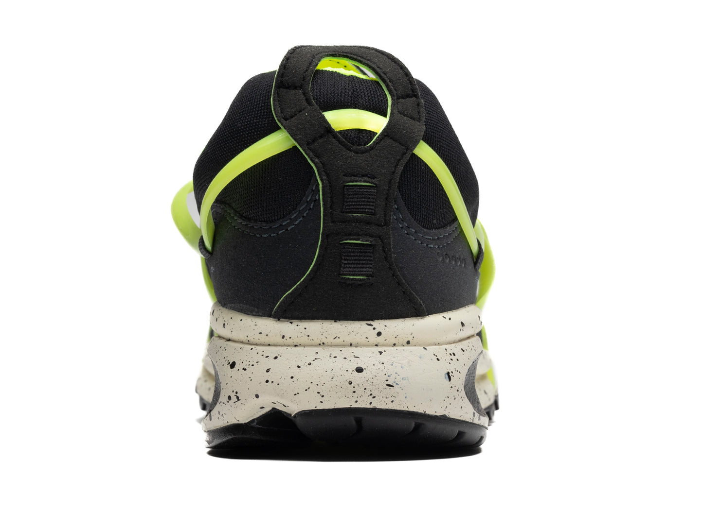 Nike Air Kukini in Black Volt - view 2