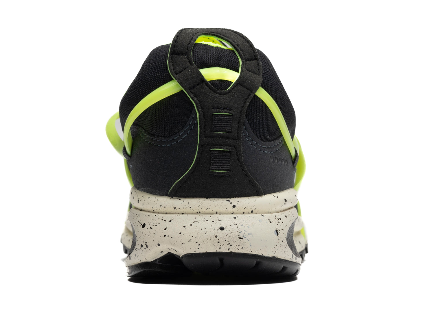 Nike Air Kukini in Black Volt - view 2