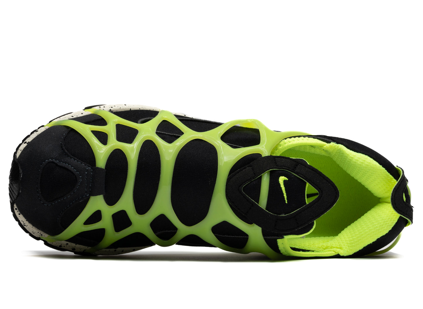 Nike Air Kukini in Black Volt - view 4