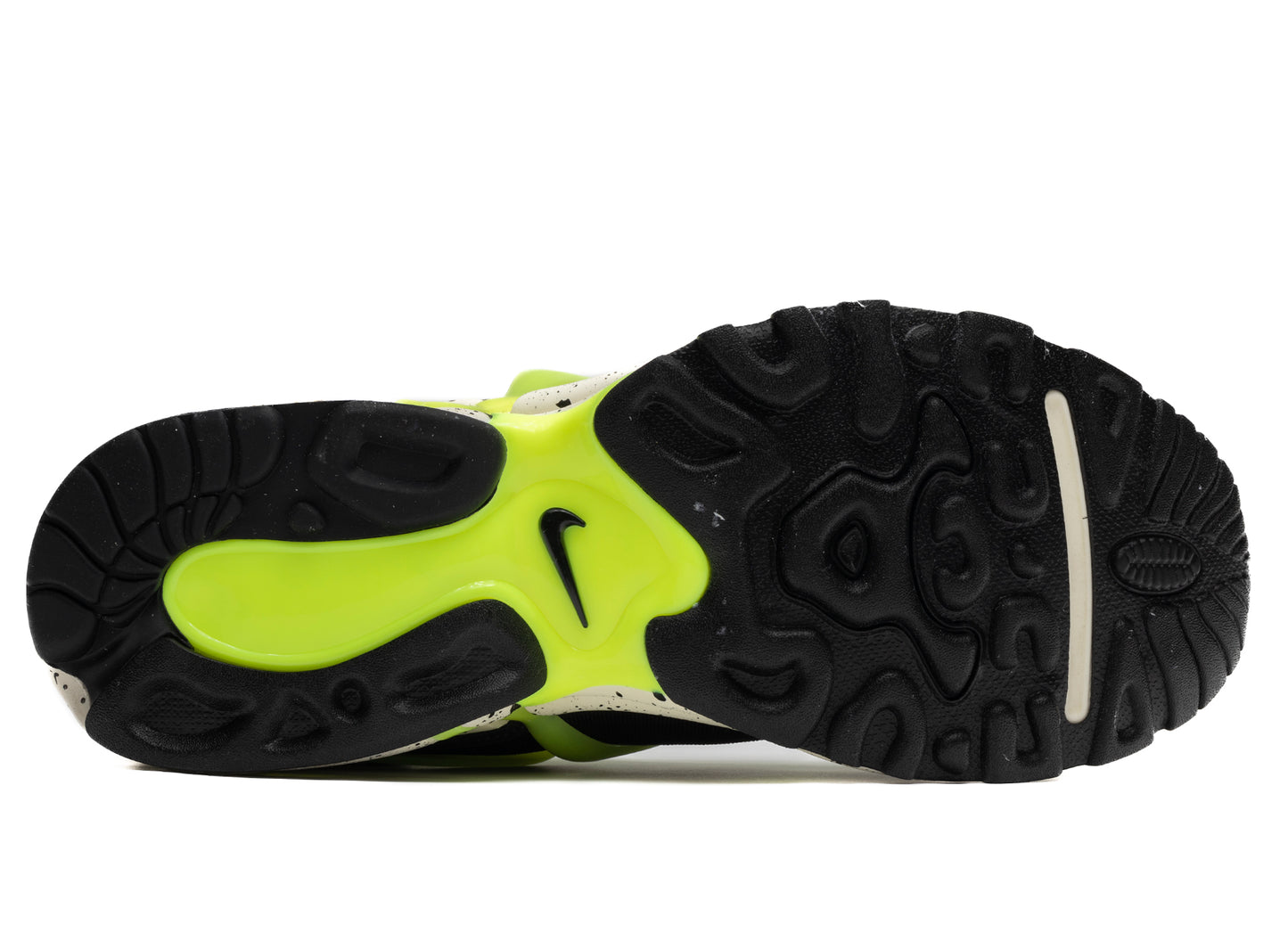 Nike Air Kukini in Black Volt - view 5