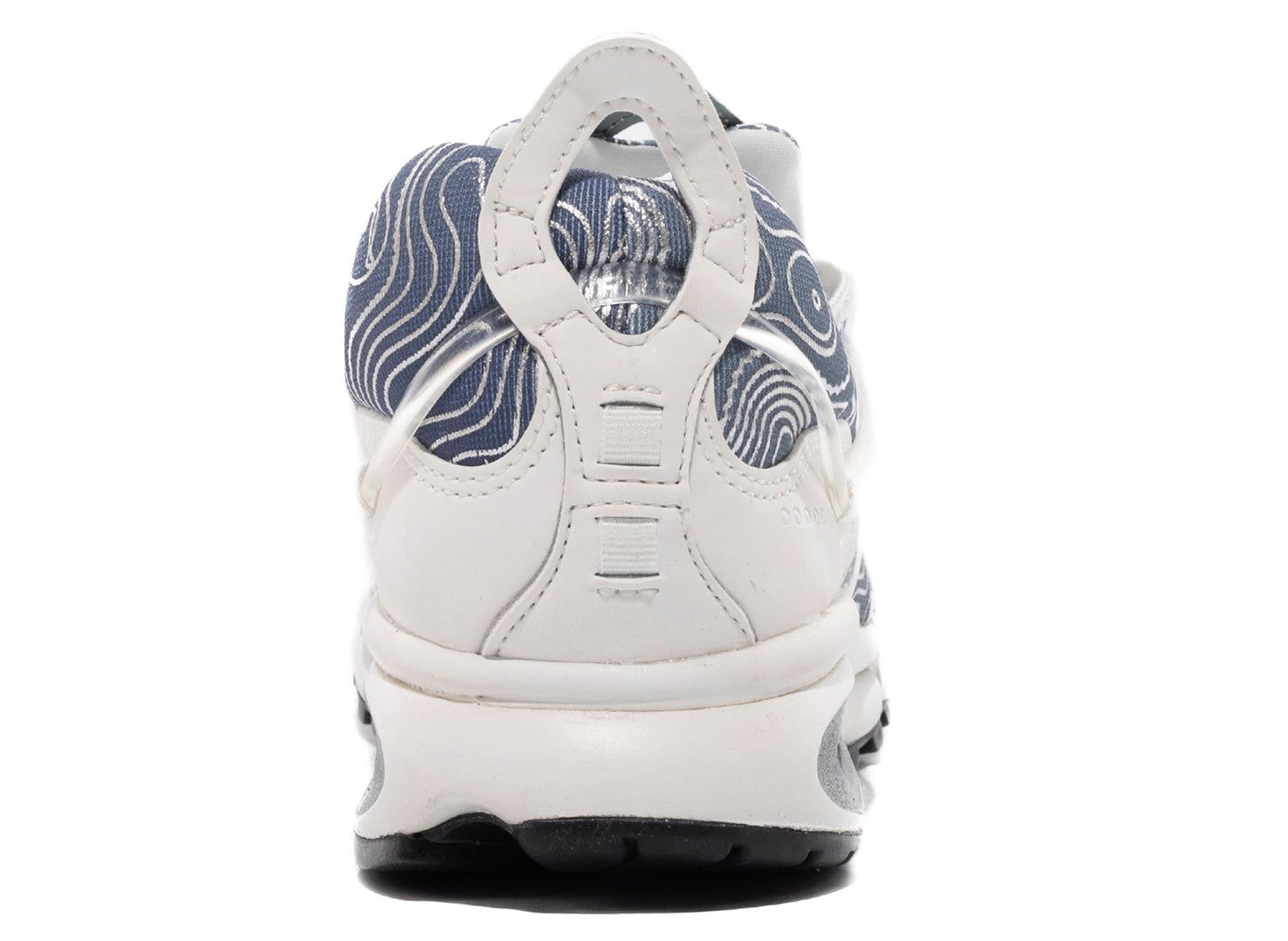 Nike Air Kukini SE in Summit White / Aviator Grey / Mystic Navy