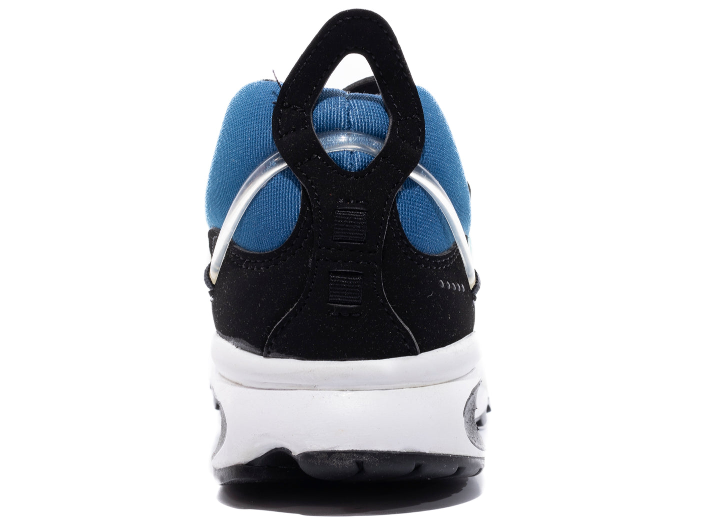 Nike Air Kukini SE in White / Black / Lemon Venom / Aurora Green