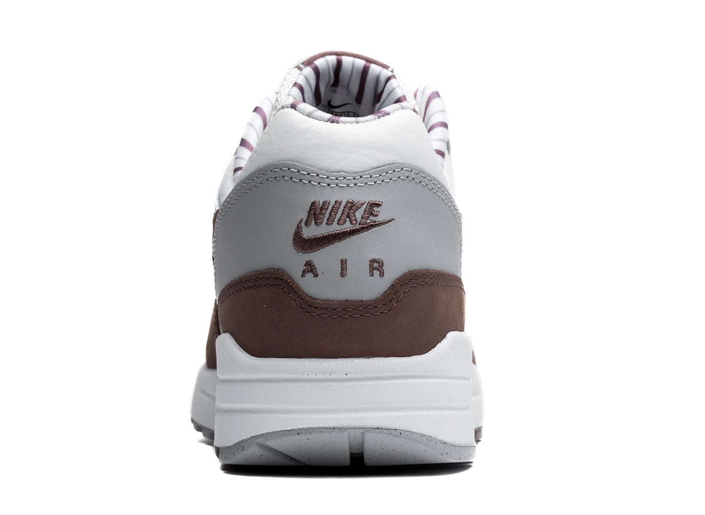 Nike Air Max 1 Premium 'Shima Shima' - view 2