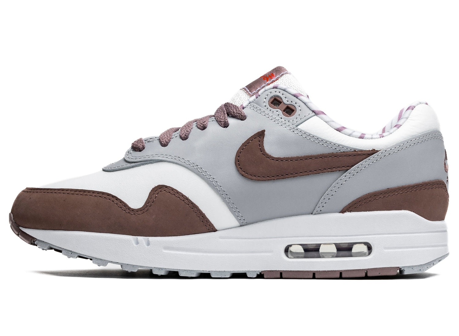 Nike Air Max 1 Premium 'Shima Shima' - view 3