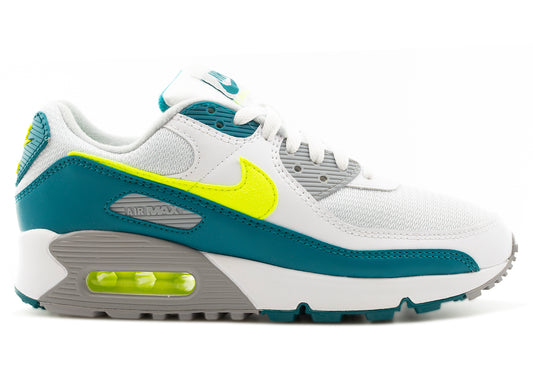 Nike Air Max 3 'Spruce Lime'