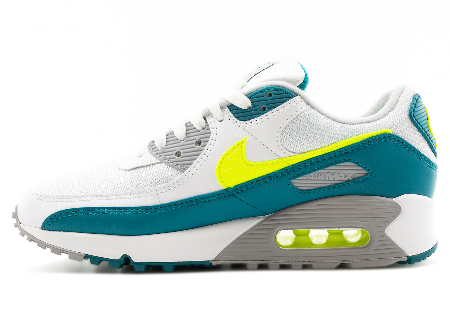 Nike Air Max 3 'Spruce Lime'