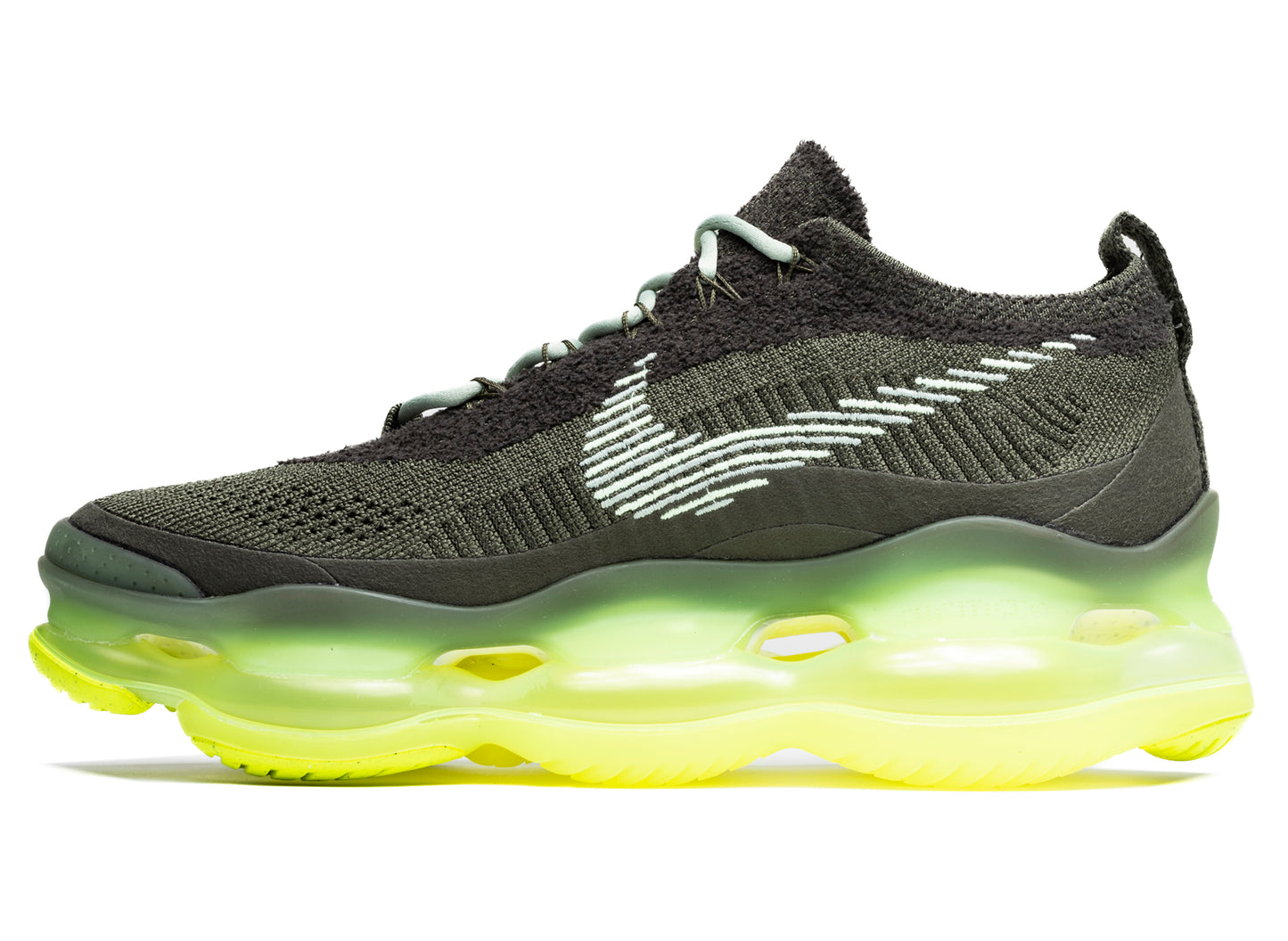 Nike Air Max Scorpion FK - view 4