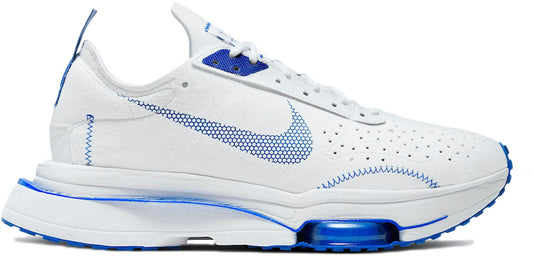 Nike Air Zoom-Type SE in White / Racer Blue / Game Royal