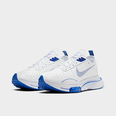 Nike Air Zoom-Type SE in White / Racer Blue / Game Royal