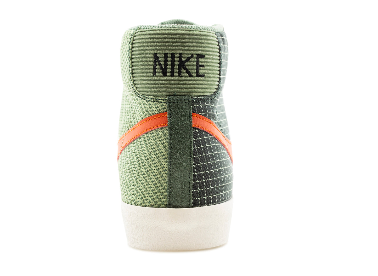 Nike Blazer '77 'Retazos vintage'