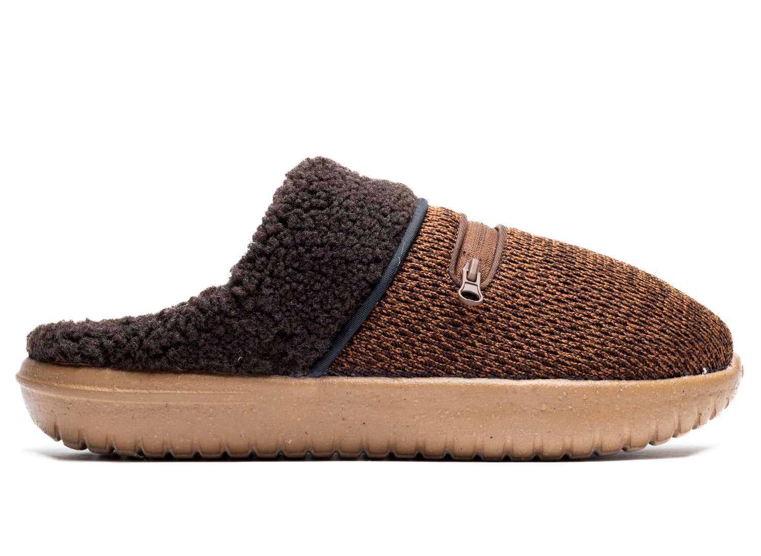 Nike Burrow SE in Cacao Wow / Black / Baroque Brown