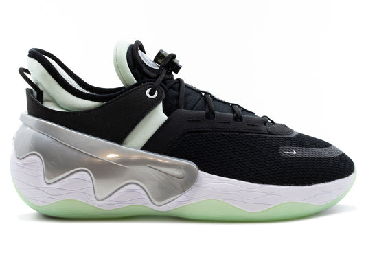 Nike D/MS/X Distorted DNA in Black / Barely Green / White