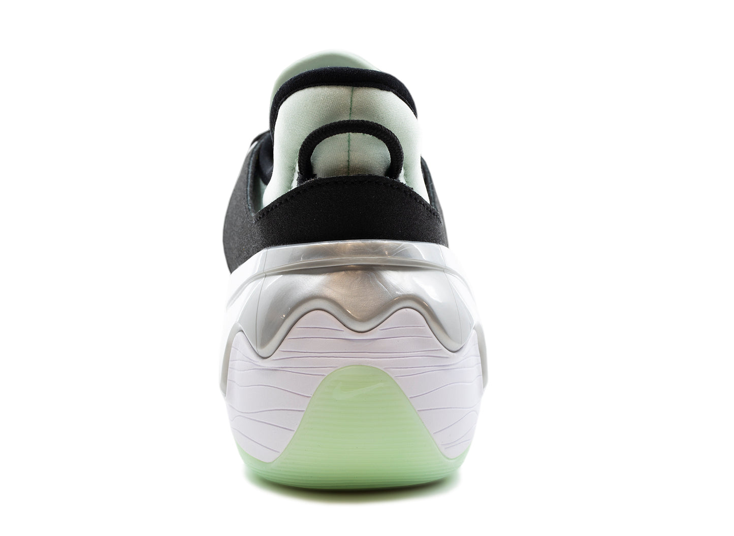 Nike D/MS/X Distorted DNA in Black / Barely Green / White