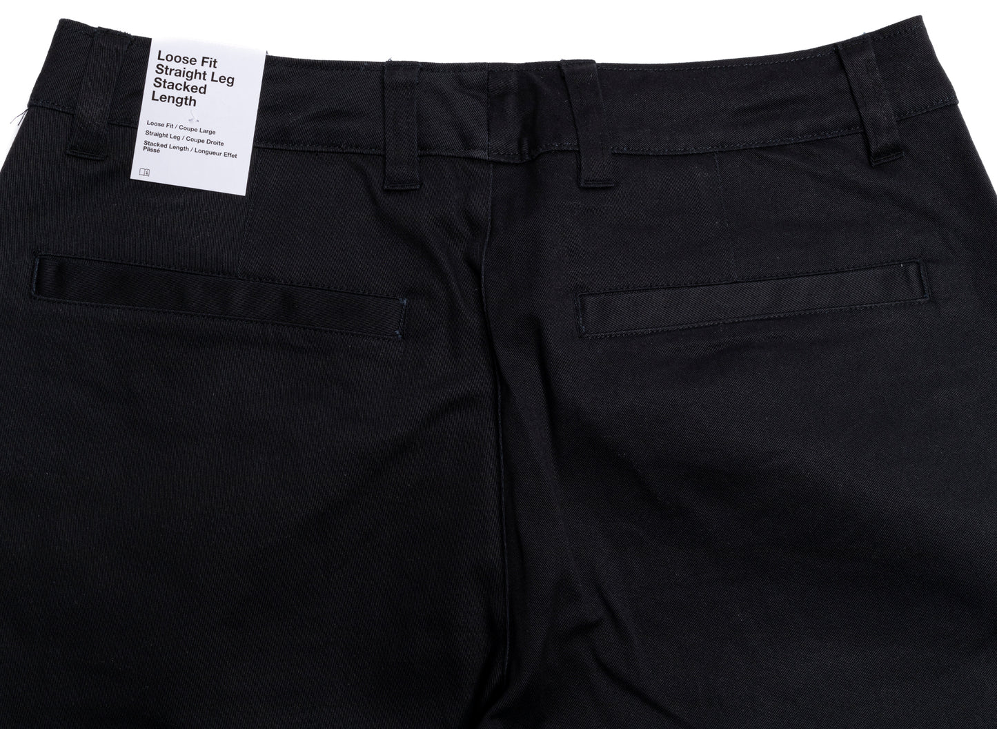 Nike Life Chino Utility Pants - view 2