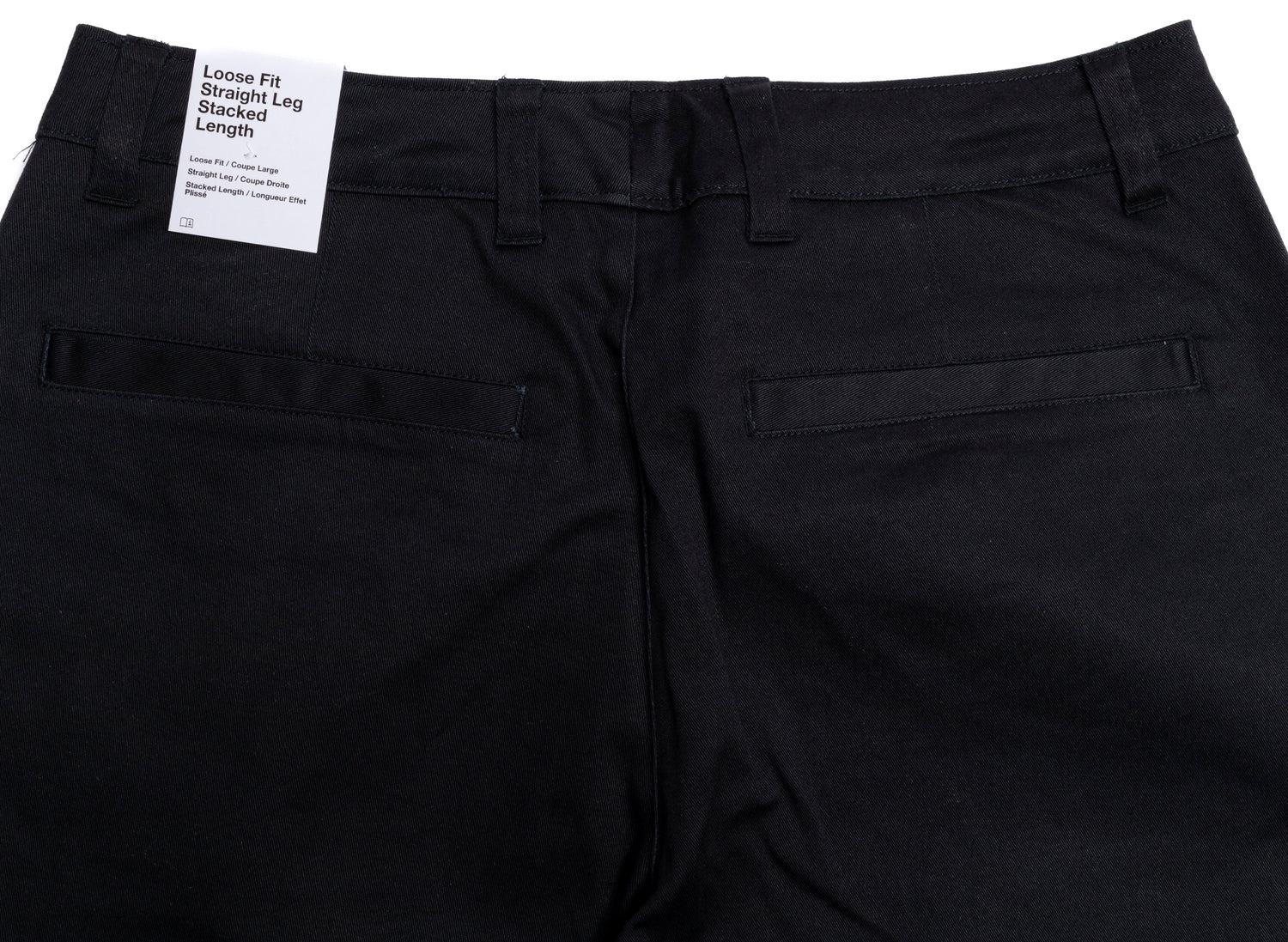 Nike Life Chino Utility Pants - view 2