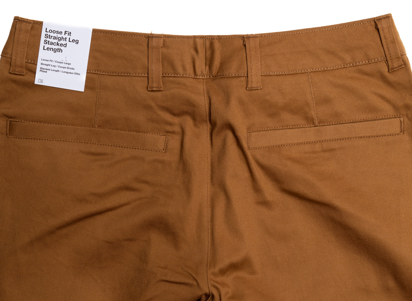 Nike Life Chino Utility Pants - view 2