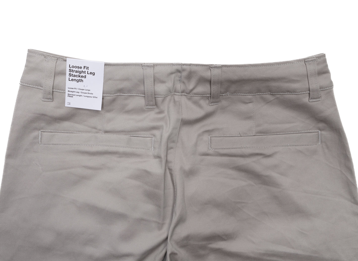 Nike Life Chino Utility Pants - view 2