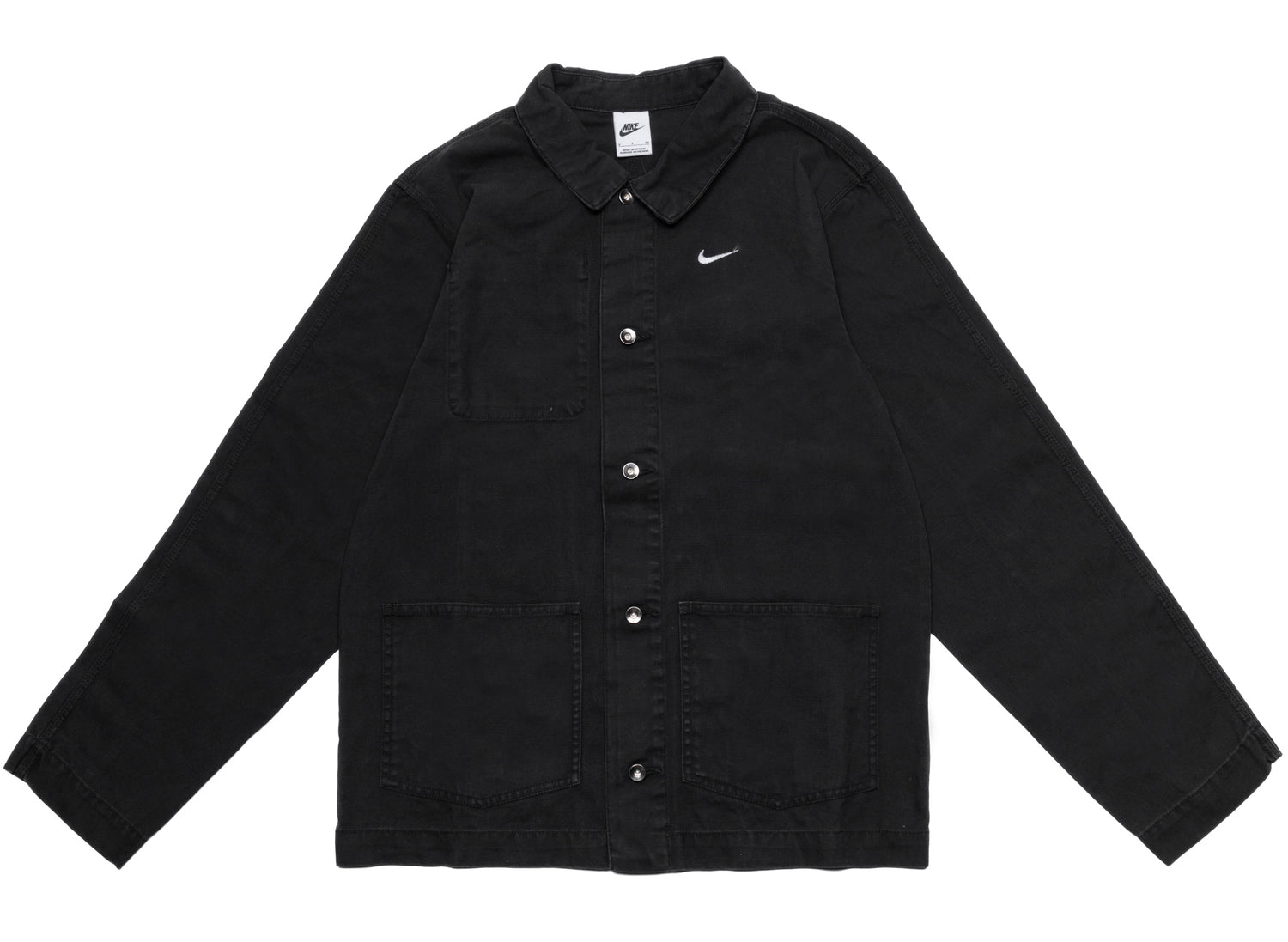 Nike Life Utility Chore Coat Jacket