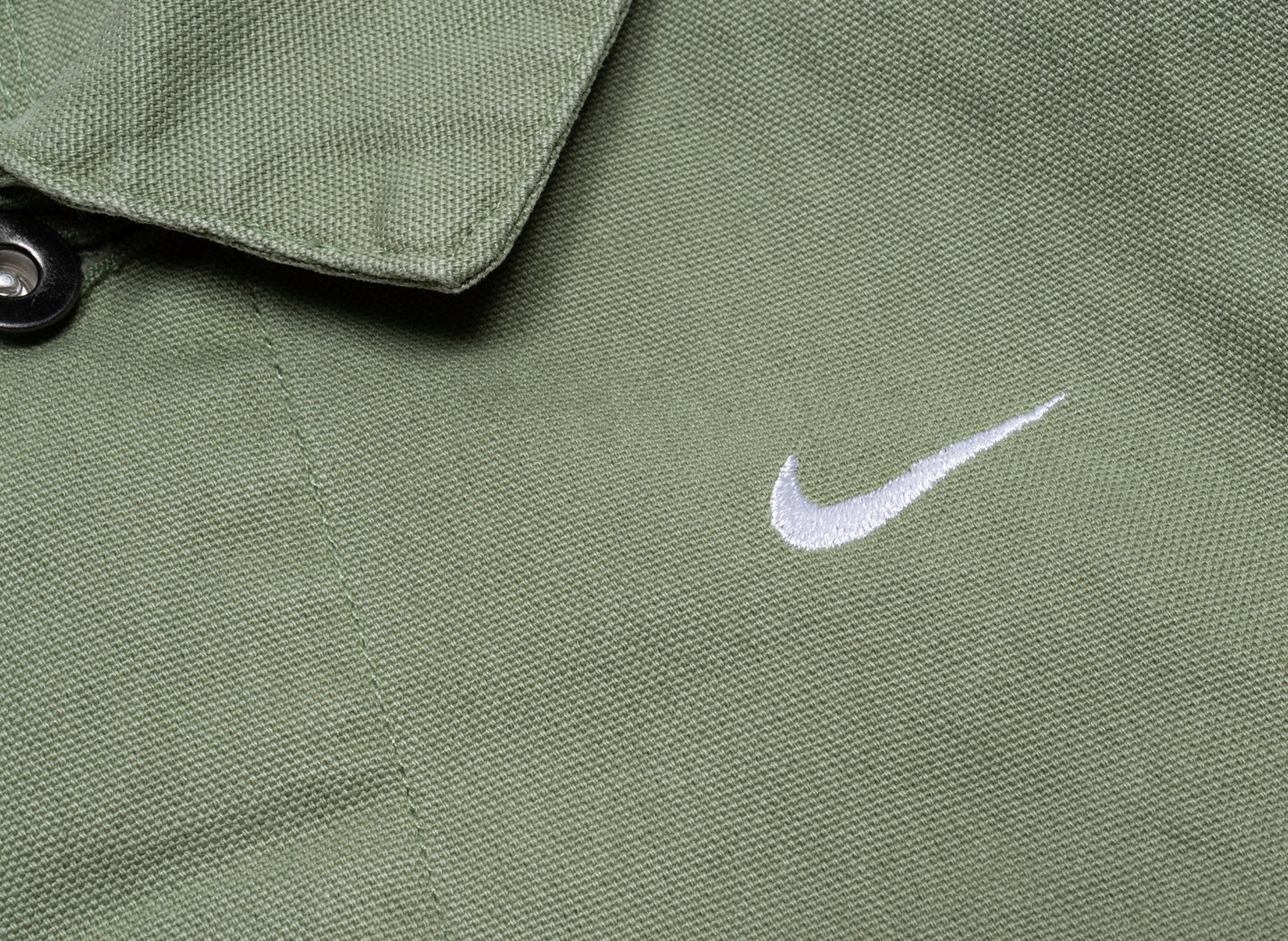 Nike Life Utility Chore Coat Jacket - view 2