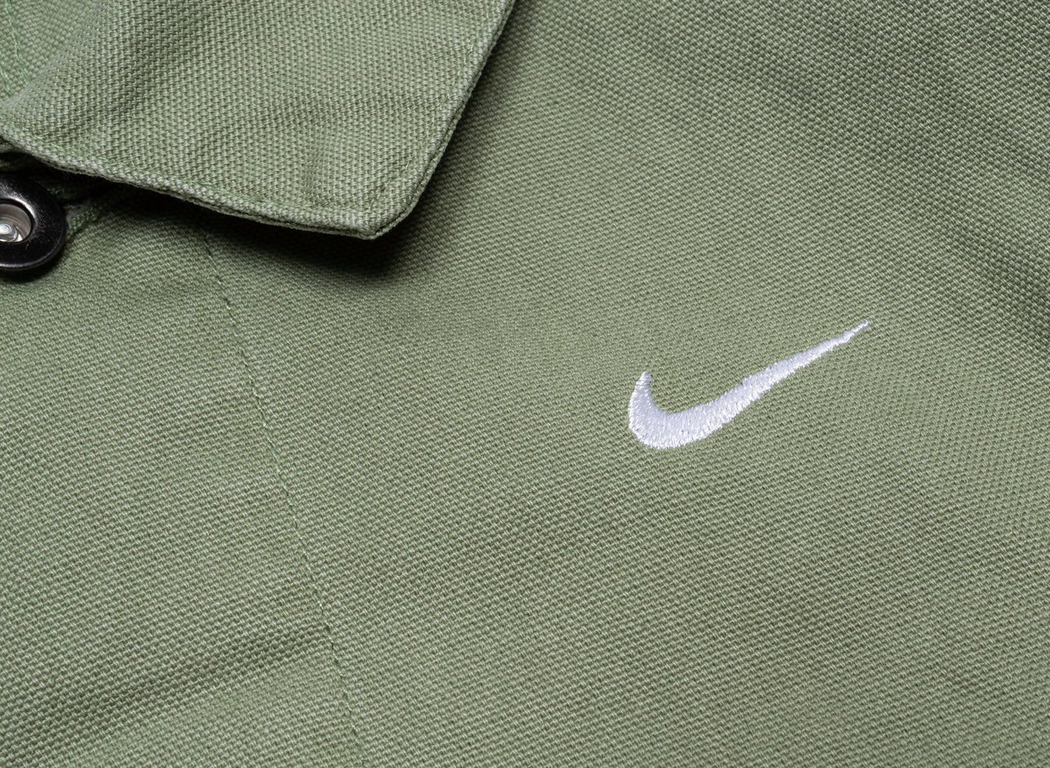 Nike Life Utility Chore Coat Jacket - view 2