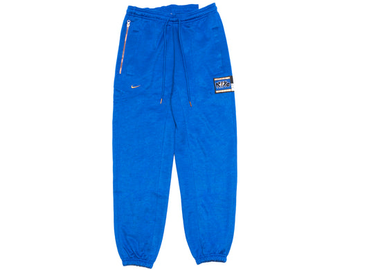 Nike Lil' Penny Premium Dri-Fit Pants in Game Royal / Metallic Copper