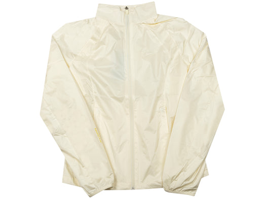 Nike NRG NOCTA Golf FZ Track Jacket in Sail
