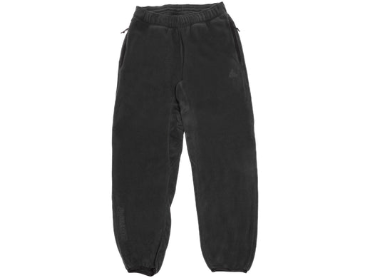 Nike NRG Polartec® 'Wolf Tree' Pants in Off Noir / Black