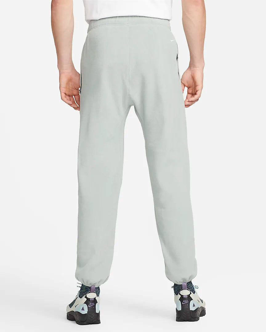 Nike NRG Polartec® 'Wolf Tree' Pants in Mica Green - view 5