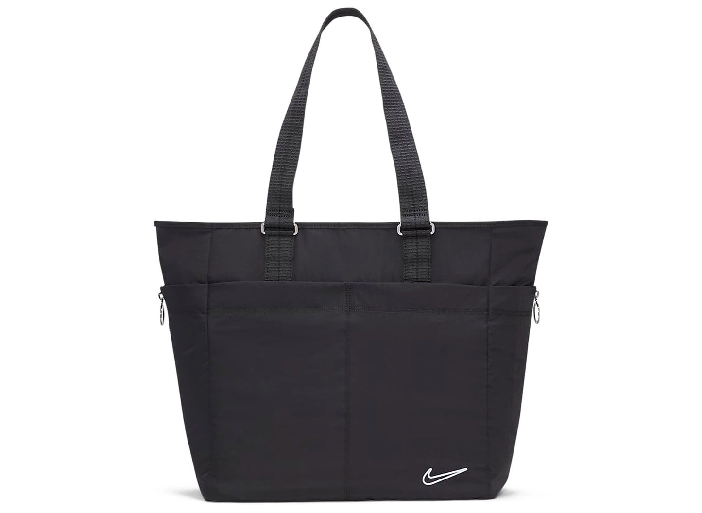 Nike One Lux Training Bag in Black