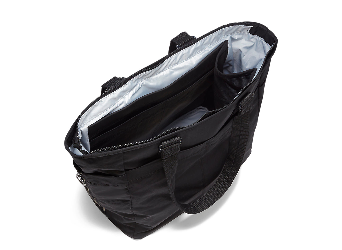 Nike One Lux Training Bag in Black