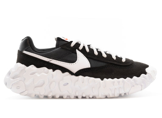 Nike Overbreak in Black / White / Anthracite