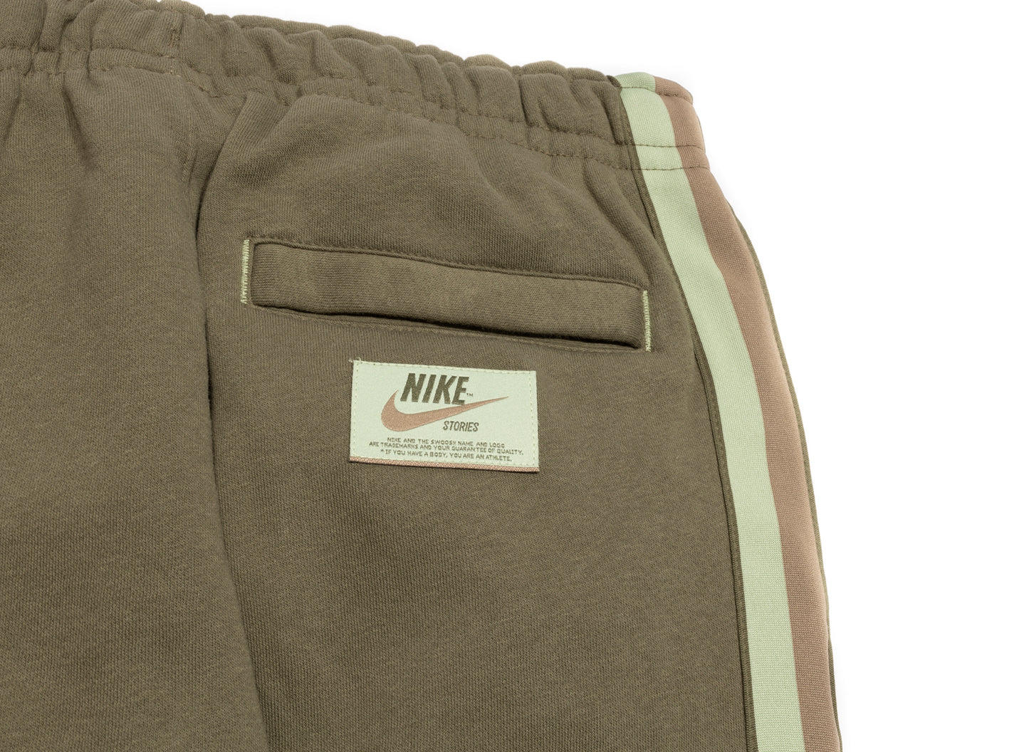 Pantalones Nike Sportswear Club Fleece