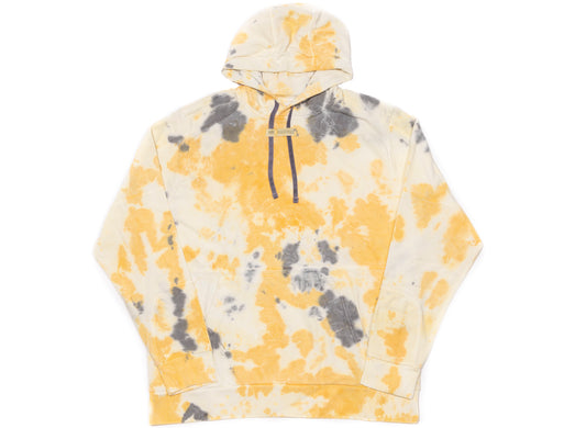 Nike Sportswear Club Fleece Pullover Hoodie in Cave Purple / Coconut Milk / Pollen