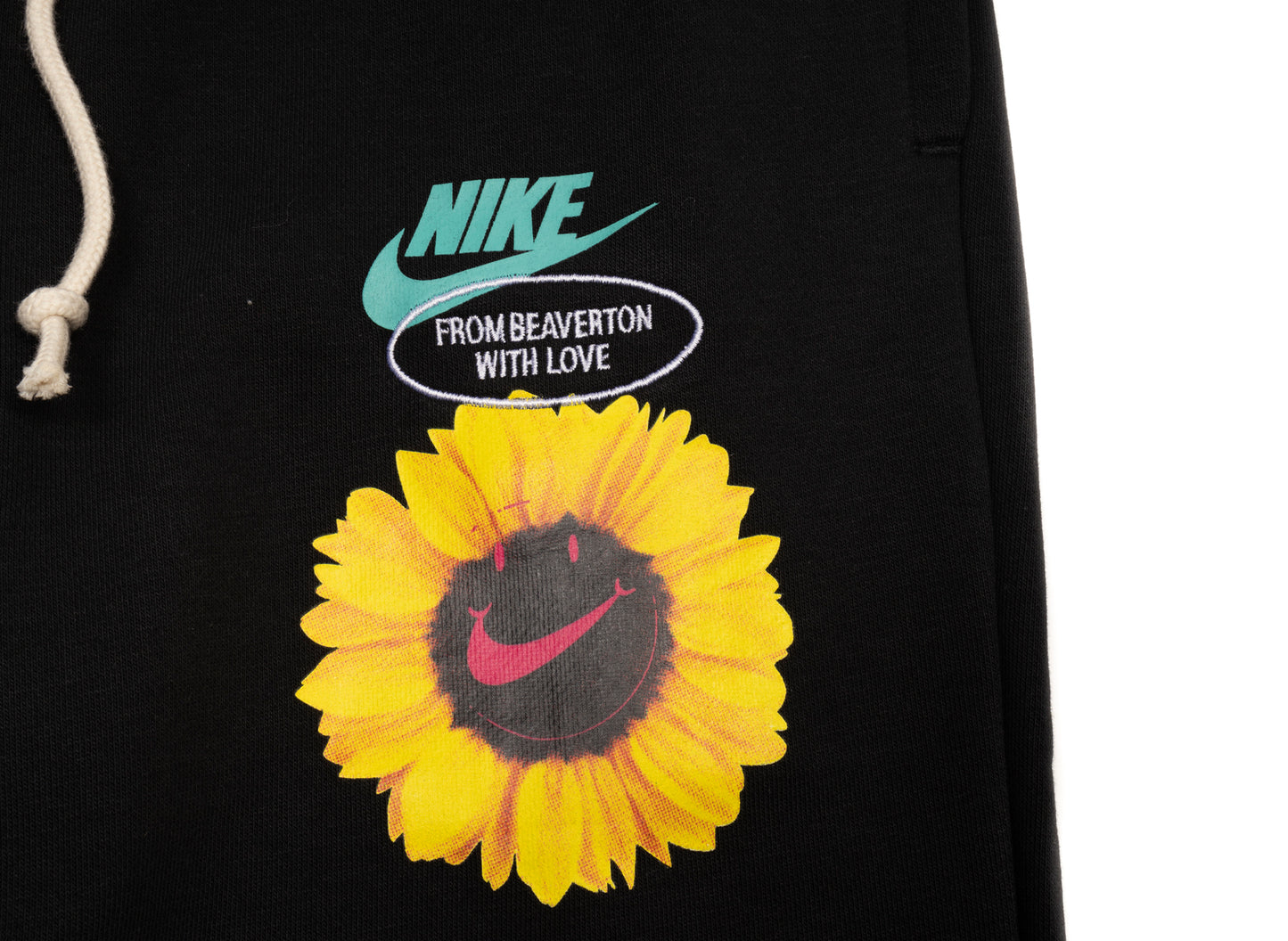Nike Sportswear HBR-S FT Hose