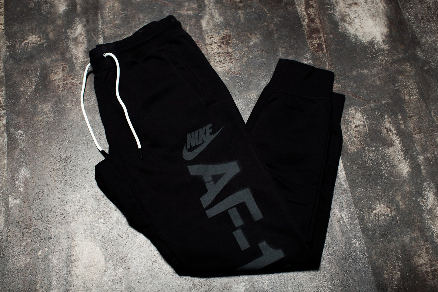NIKE SPORTSWEAR JOGGINGHOSE