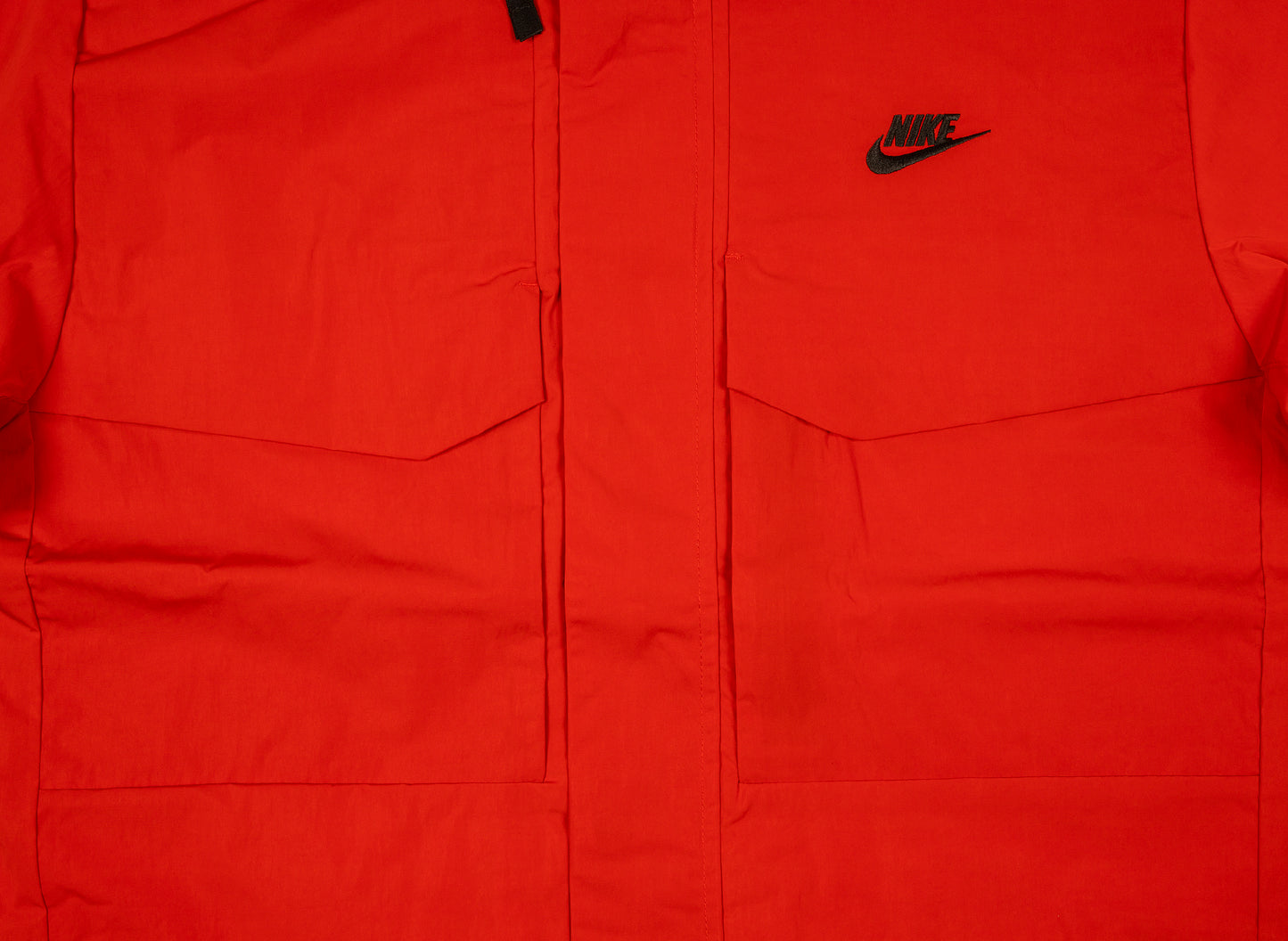 Chaqueta con capucha M65 de Nike Sportswear