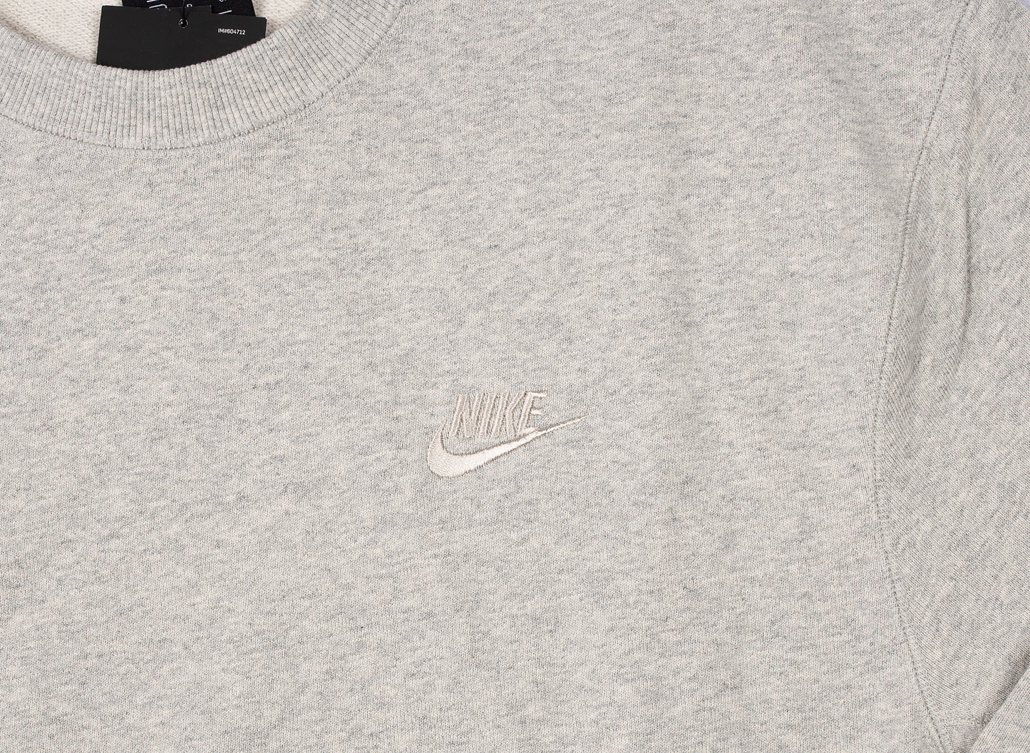 Nike Sportswear SB Classic Rundhals-Sweatshirt in Grau