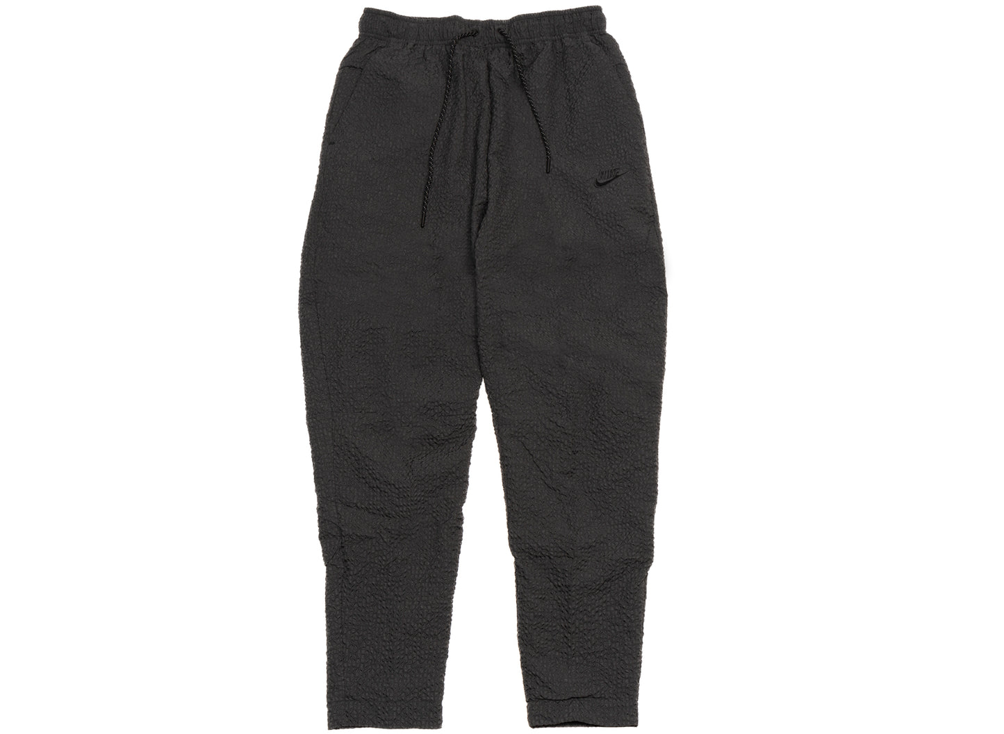 Nike Sportswear Tech Essentials Joggers in Dark Smoke Grey