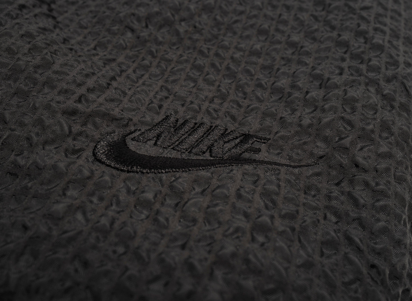 Nike Sportswear Tech Essentials Joggers in Dark Smoke Grey - view 2