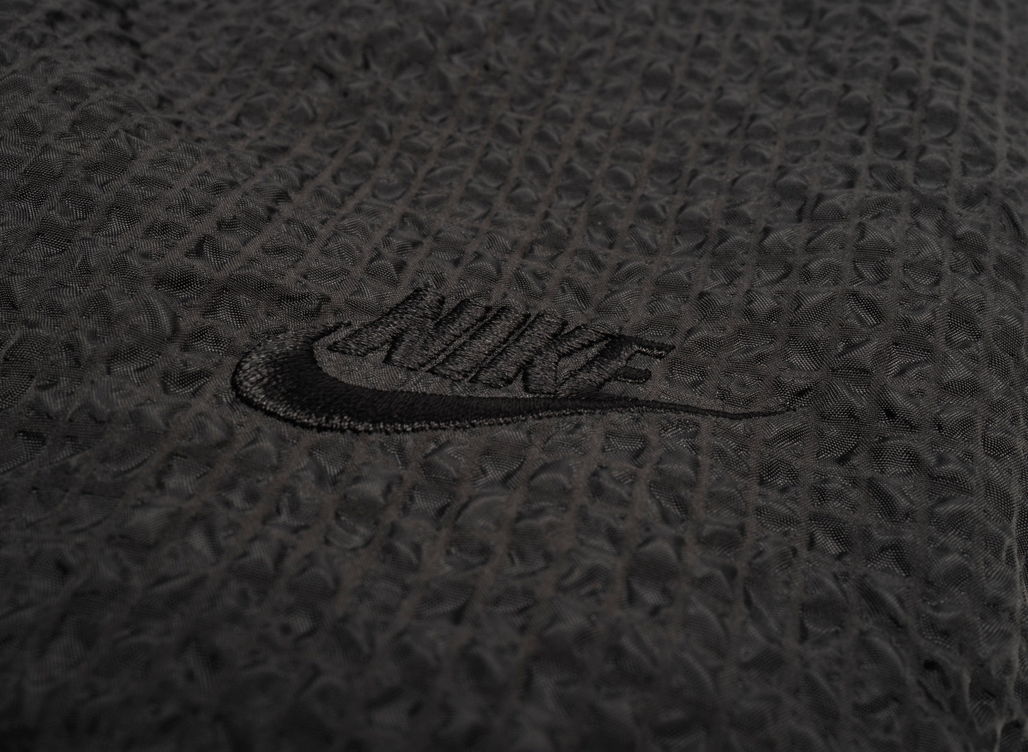 Nike Sportswear Tech Essentials Joggers in Dark Smoke Grey - view 2