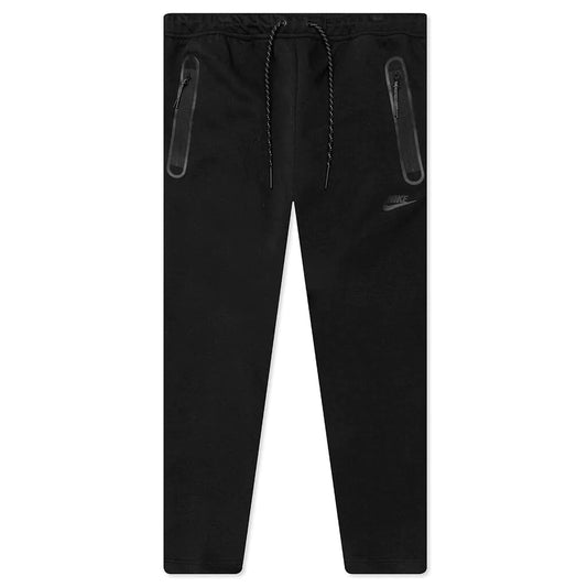 Nike Sportswear Tech Fleece Pants in Black
