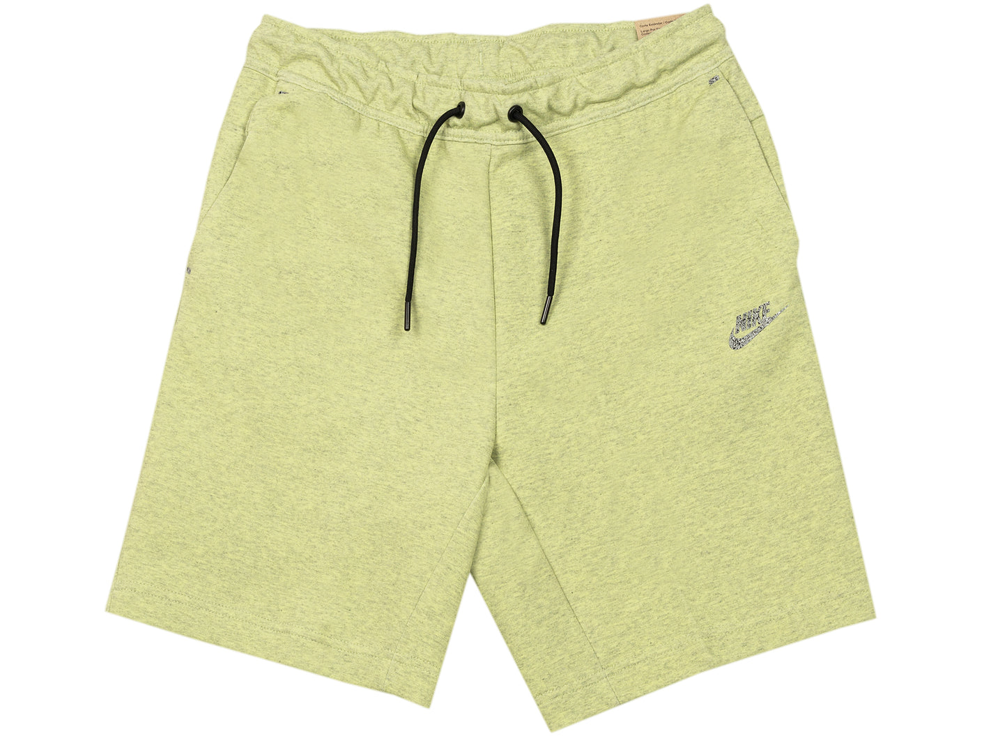 Shorts Nike Sportswear Tech Fleece Revival en Lima