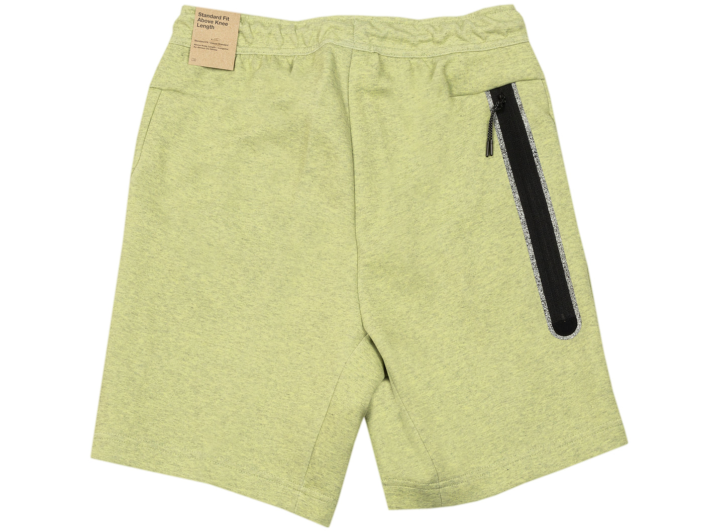Shorts Nike Sportswear Tech Fleece Revival en Lima
