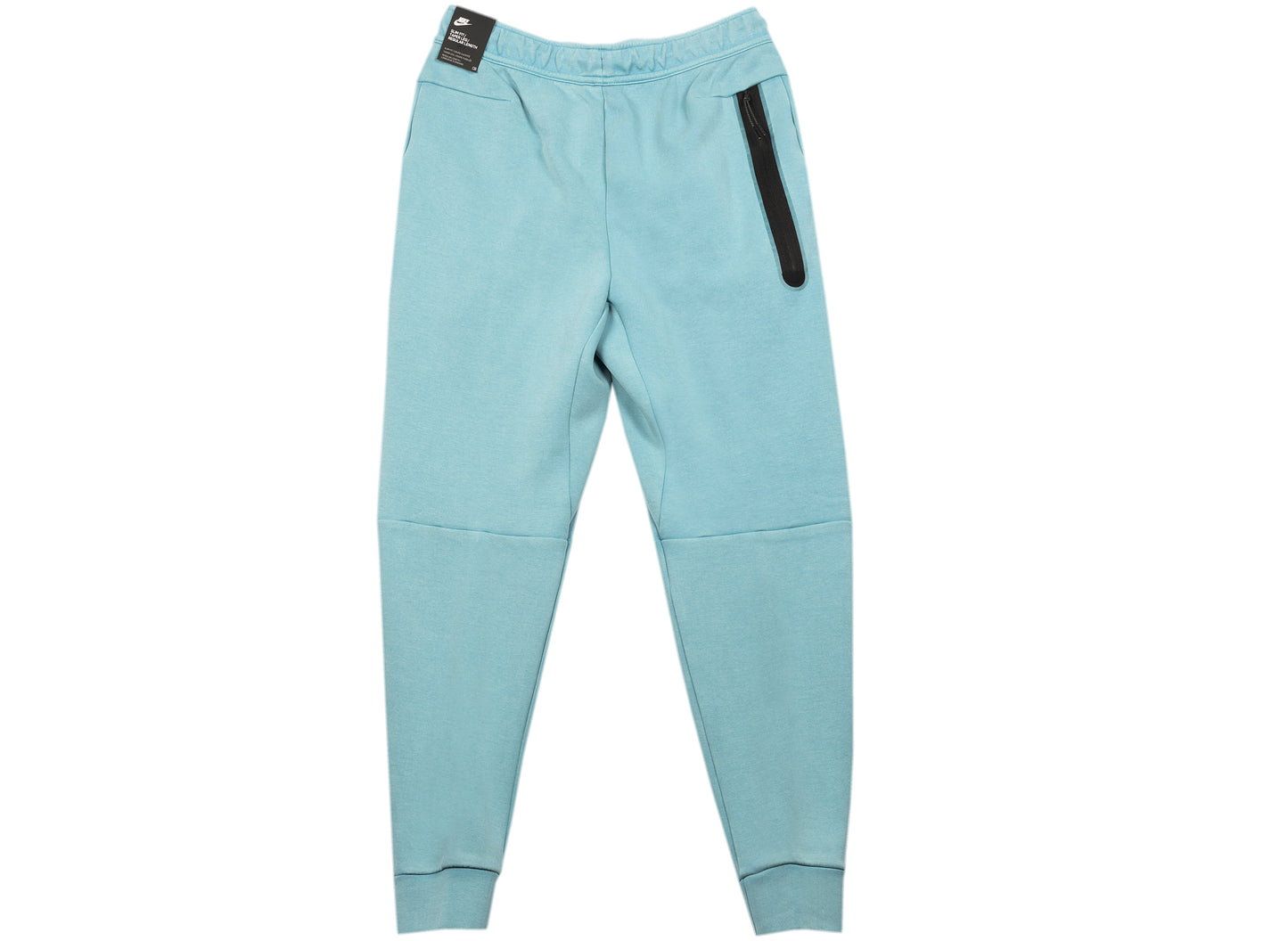 Pantalones de chándal lavados Nike Sportswear Tech Fleece