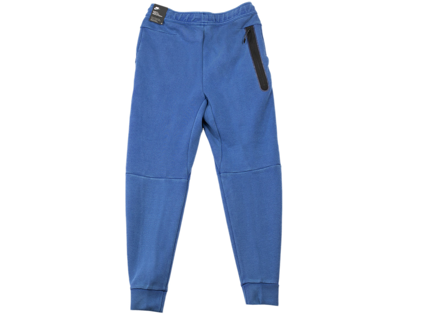Pantalón de chándal de tejido Fleece tecnológico lavado Nike Sportswear