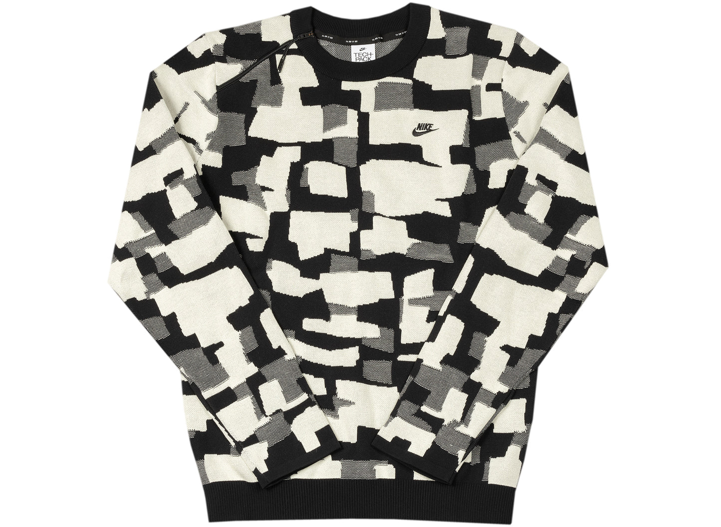 Jersey Nike Sportswear Tech Pack Engineered